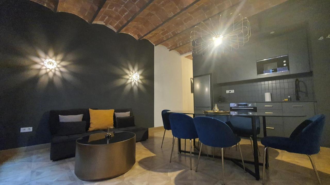 Barrio Gotico Apartments Escudellers バルセロナ エクステリア 写真