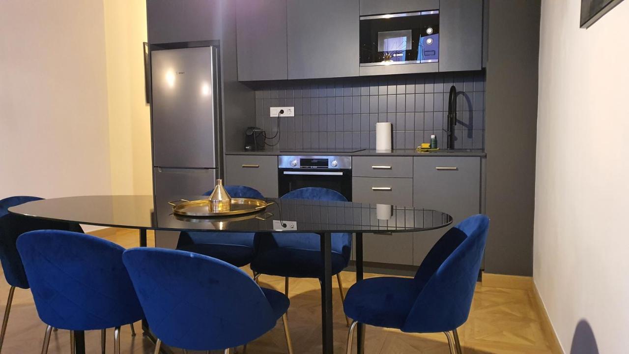 Barrio Gotico Apartments Escudellers バルセロナ エクステリア 写真