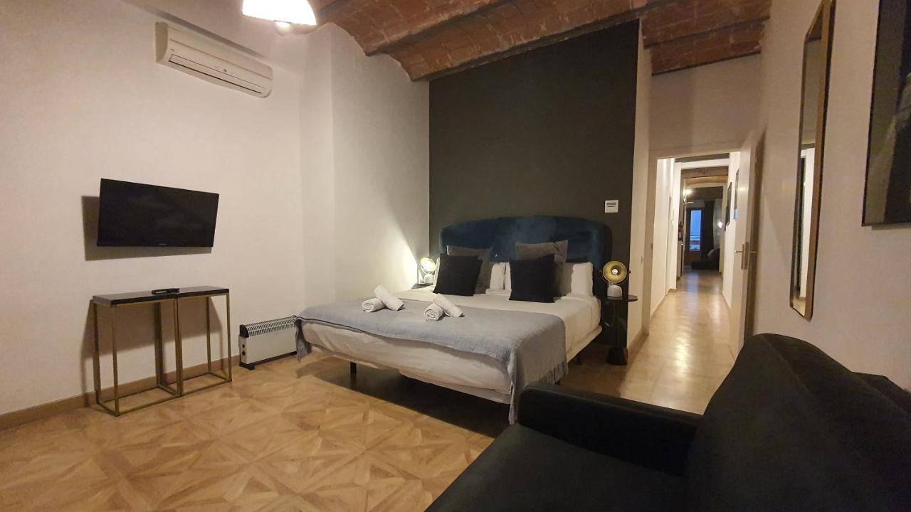 Barrio Gotico Apartments Escudellers バルセロナ エクステリア 写真
