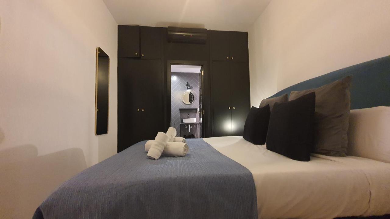 Barrio Gotico Apartments Escudellers バルセロナ エクステリア 写真