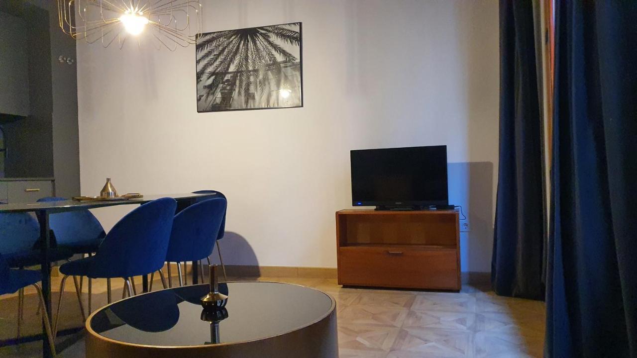 Barrio Gotico Apartments Escudellers バルセロナ エクステリア 写真