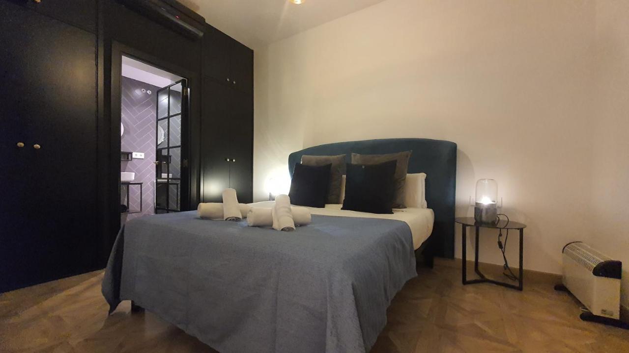 Barrio Gotico Apartments Escudellers バルセロナ エクステリア 写真