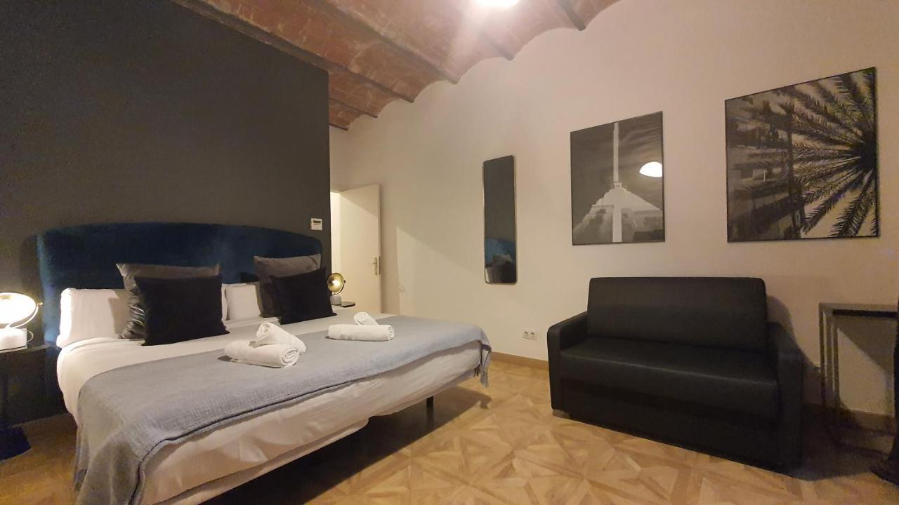 Barrio Gotico Apartments Escudellers バルセロナ エクステリア 写真