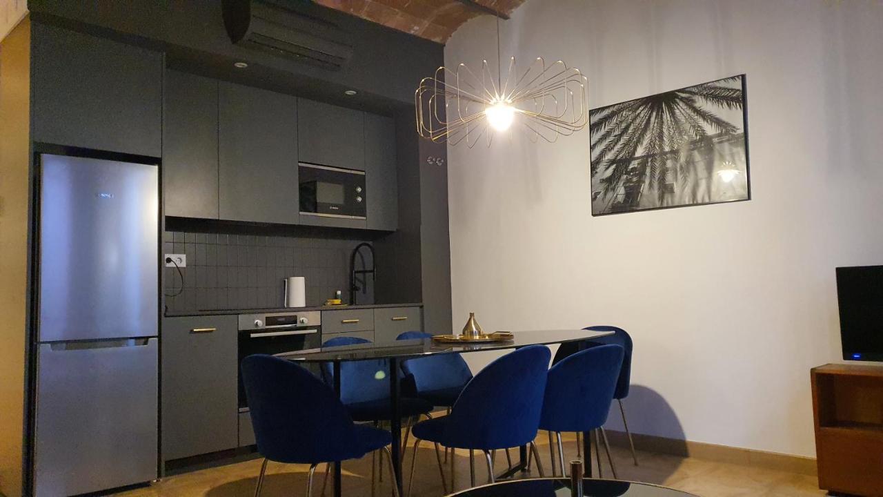 Barrio Gotico Apartments Escudellers バルセロナ エクステリア 写真
