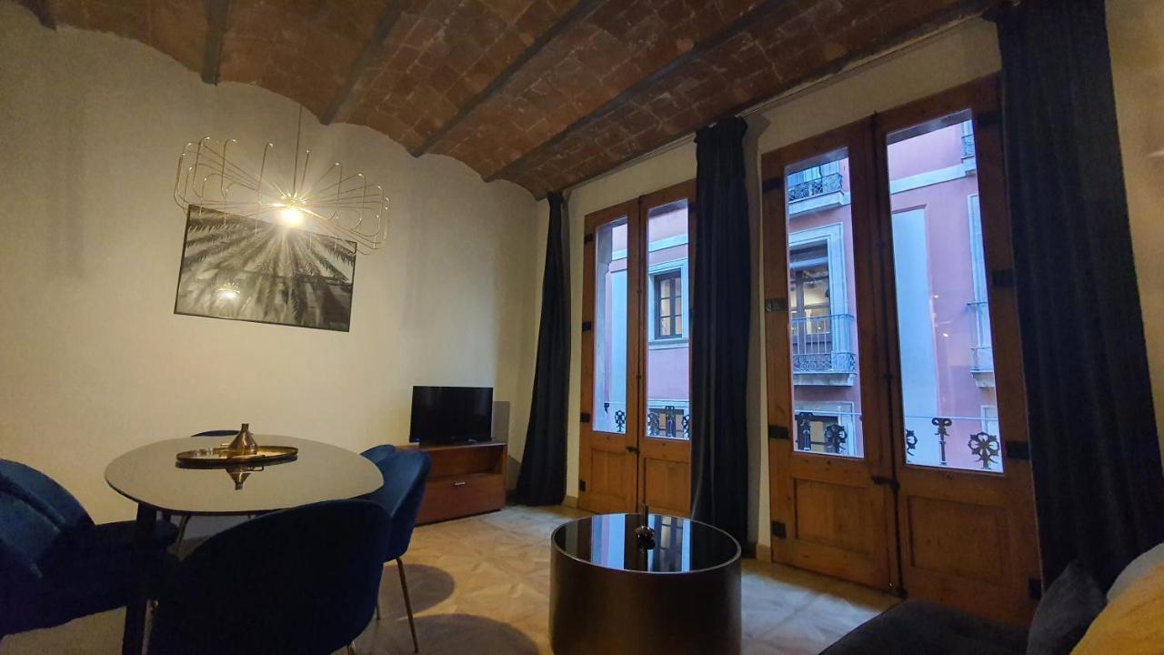 Barrio Gotico Apartments Escudellers バルセロナ エクステリア 写真