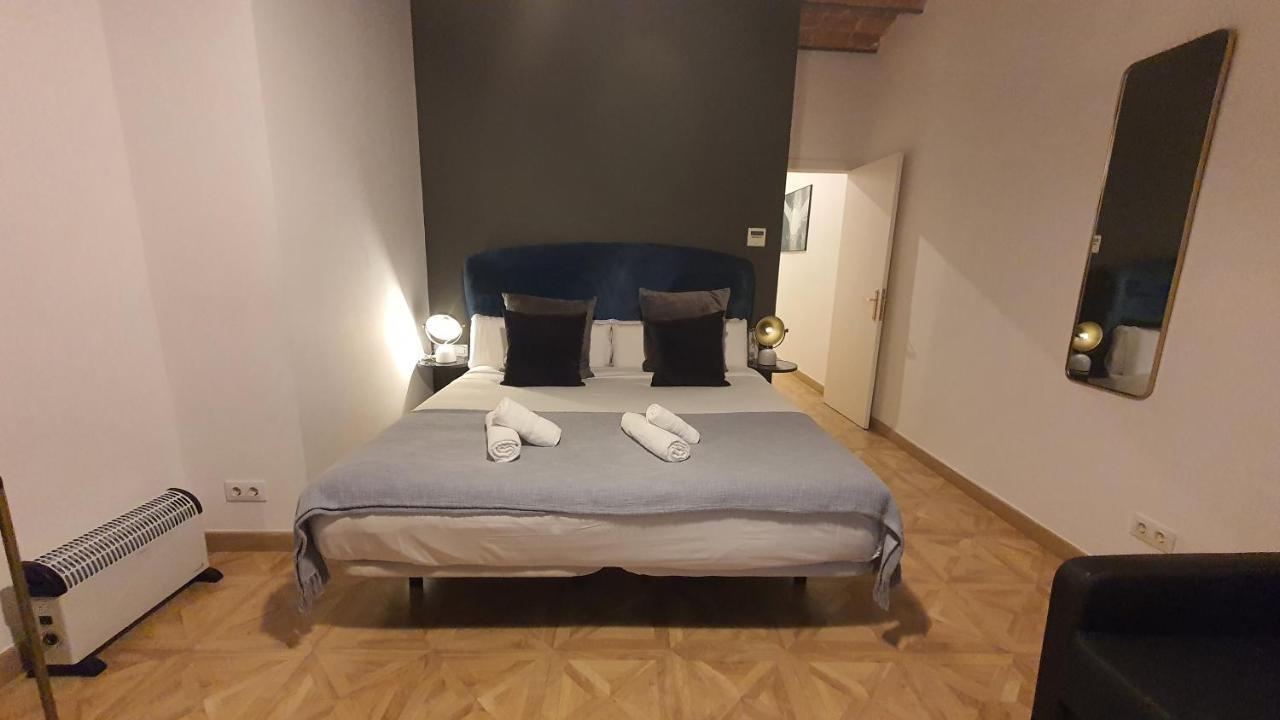 Barrio Gotico Apartments Escudellers バルセロナ エクステリア 写真