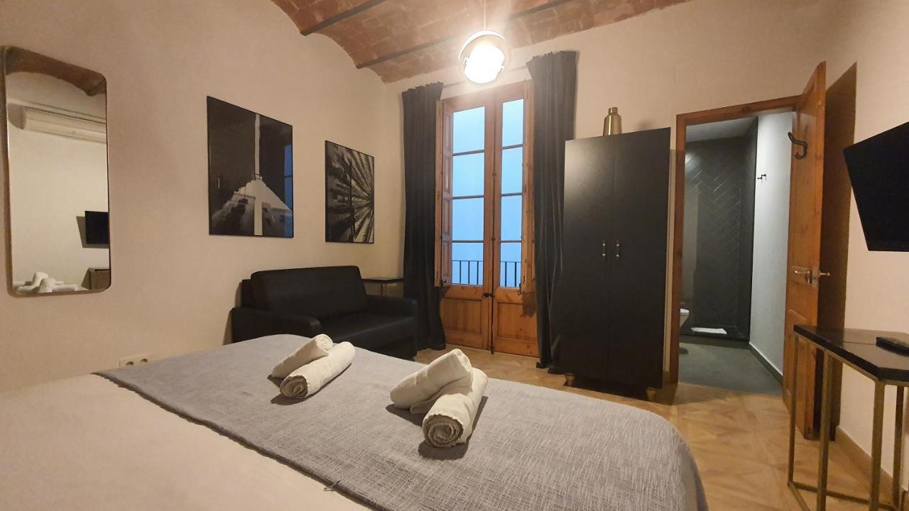 Barrio Gotico Apartments Escudellers バルセロナ エクステリア 写真