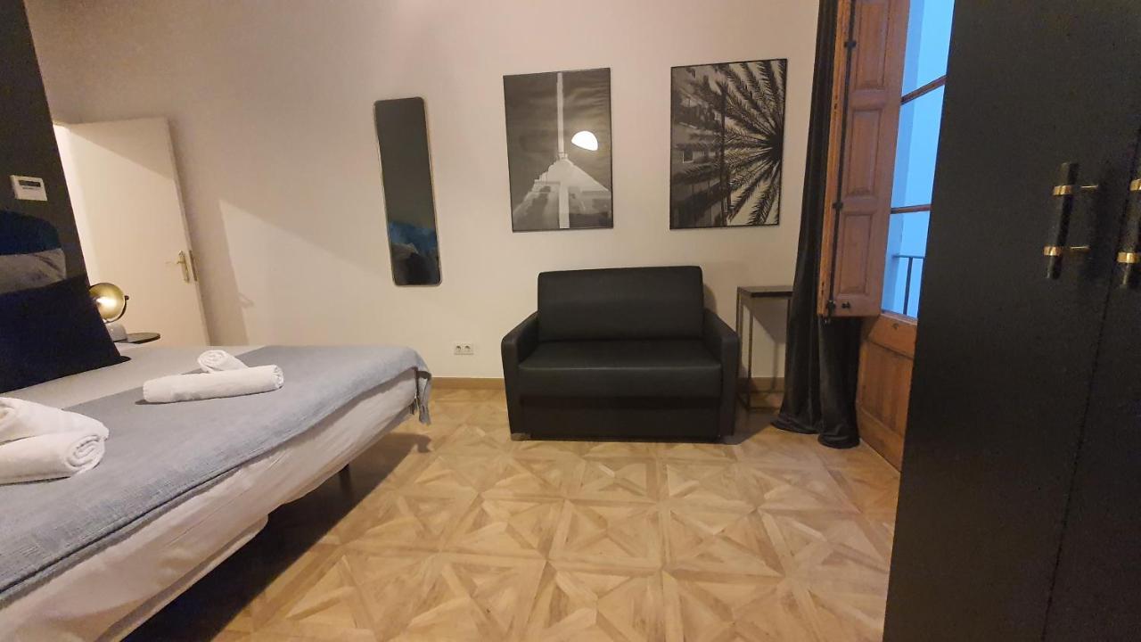 Barrio Gotico Apartments Escudellers バルセロナ エクステリア 写真