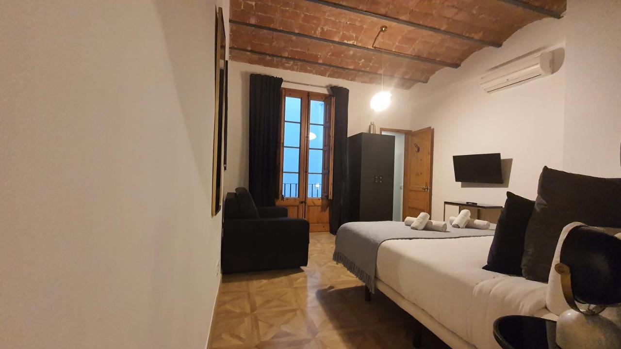 Barrio Gotico Apartments Escudellers バルセロナ エクステリア 写真