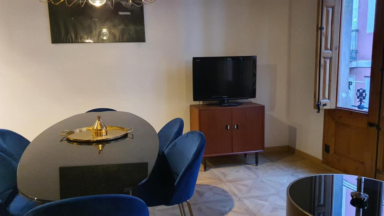Barrio Gotico Apartments Escudellers バルセロナ エクステリア 写真