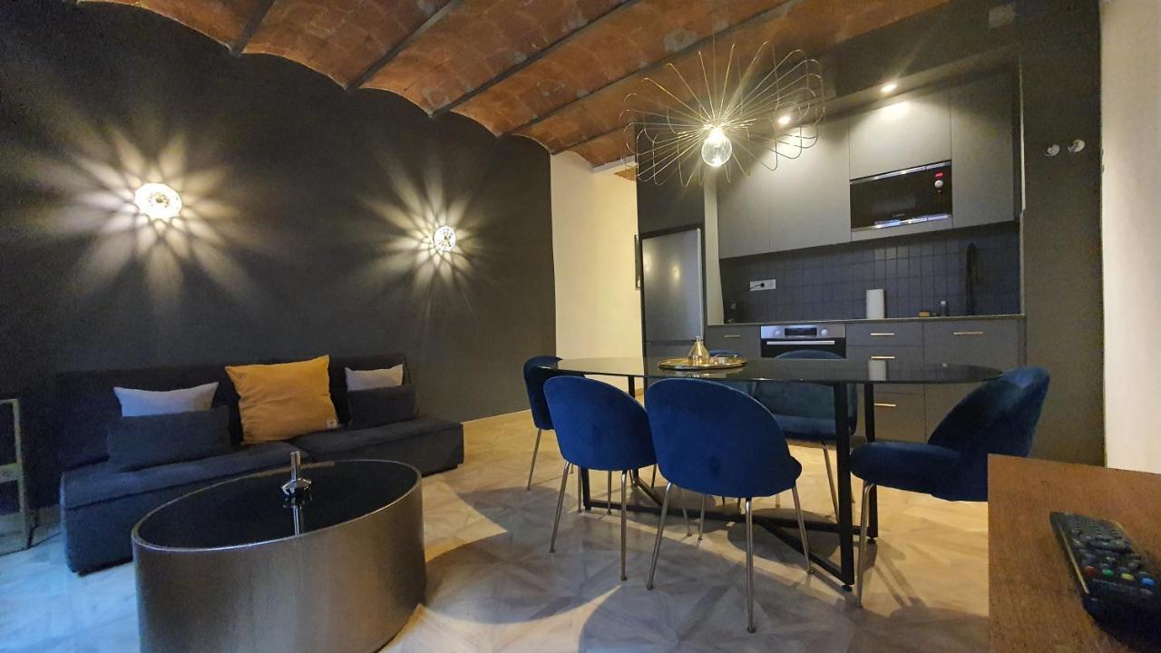 Barrio Gotico Apartments Escudellers バルセロナ エクステリア 写真