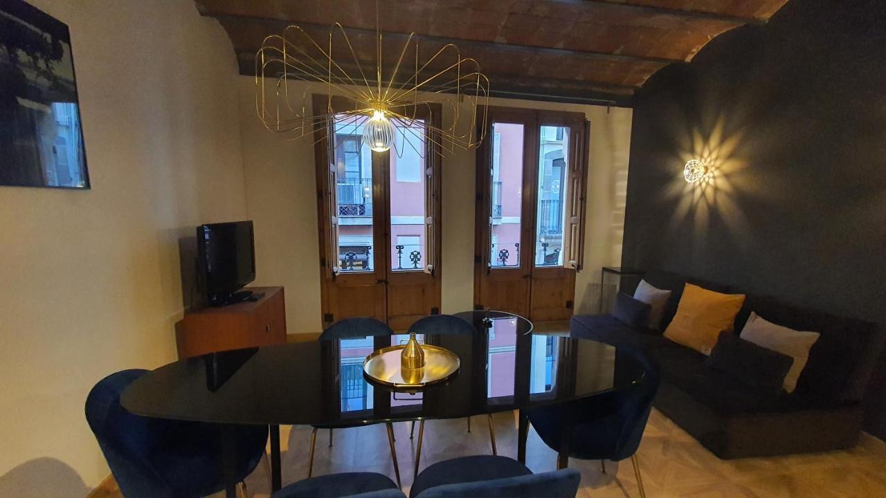 Barrio Gotico Apartments Escudellers バルセロナ エクステリア 写真
