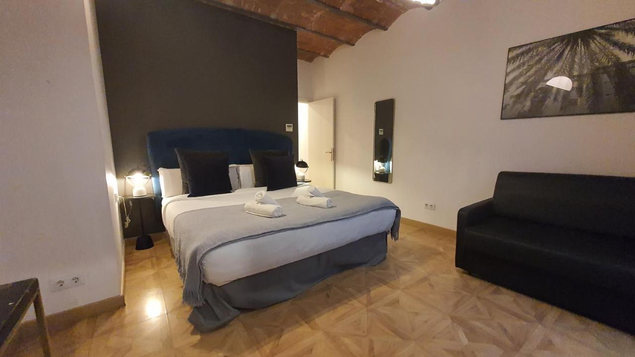 Barrio Gotico Apartments Escudellers バルセロナ エクステリア 写真