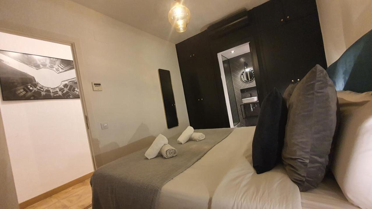 Barrio Gotico Apartments Escudellers バルセロナ エクステリア 写真