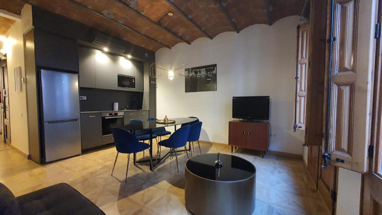 Barrio Gotico Apartments Escudellers バルセロナ エクステリア 写真