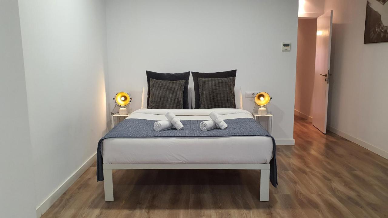 Barrio Gotico Apartments Escudellers バルセロナ エクステリア 写真