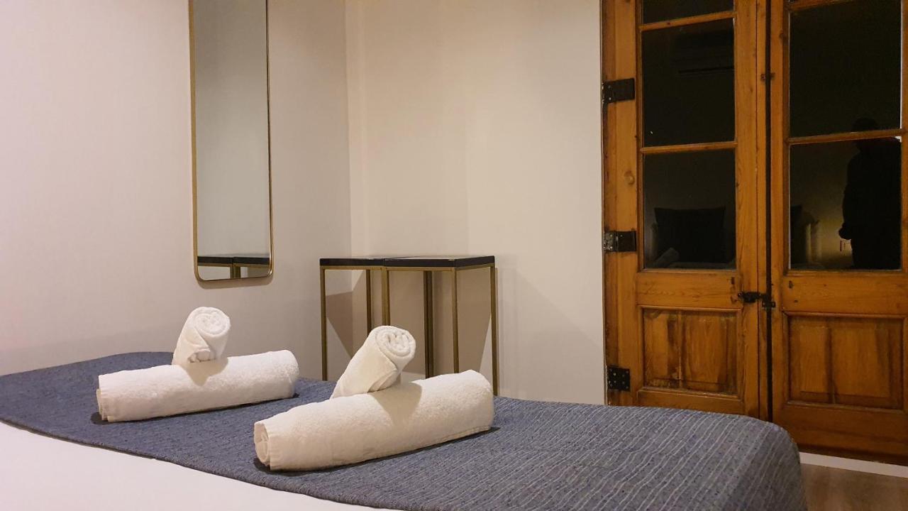 Barrio Gotico Apartments Escudellers バルセロナ エクステリア 写真