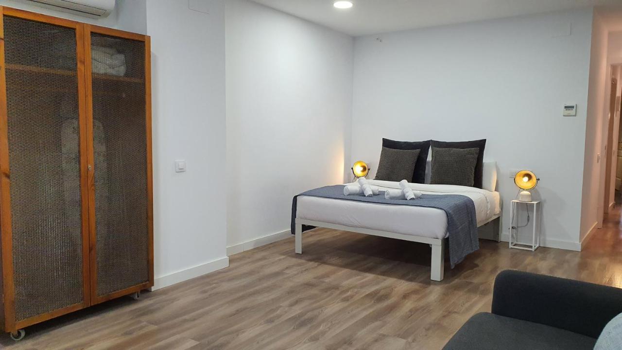 Barrio Gotico Apartments Escudellers バルセロナ エクステリア 写真