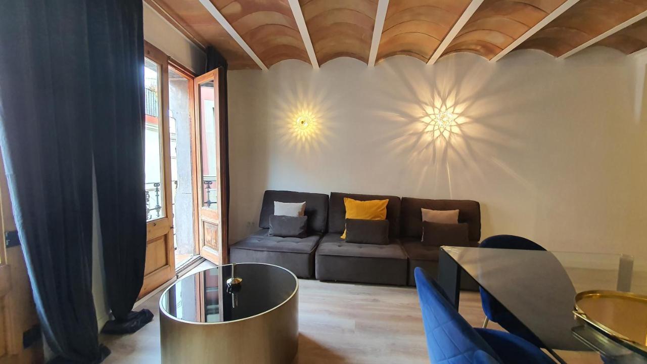 Barrio Gotico Apartments Escudellers バルセロナ エクステリア 写真