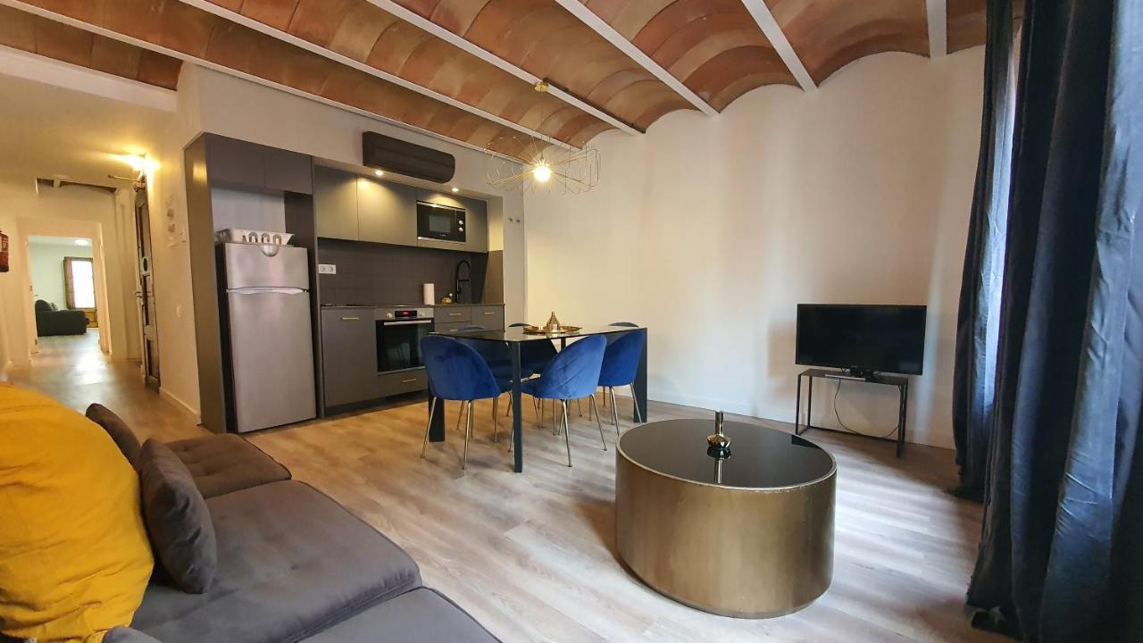 Barrio Gotico Apartments Escudellers バルセロナ エクステリア 写真