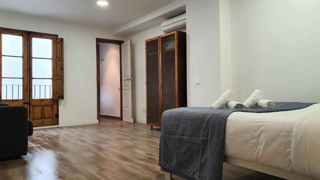 Barrio Gotico Apartments Escudellers バルセロナ エクステリア 写真