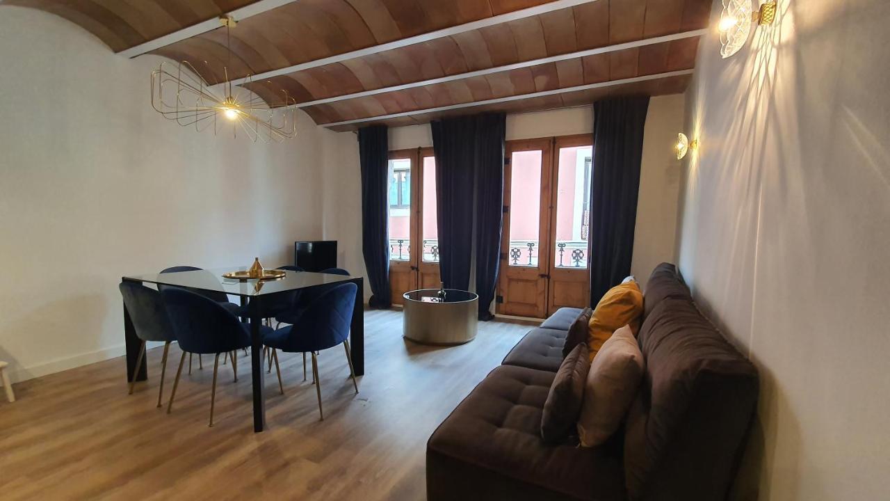 Barrio Gotico Apartments Escudellers バルセロナ エクステリア 写真