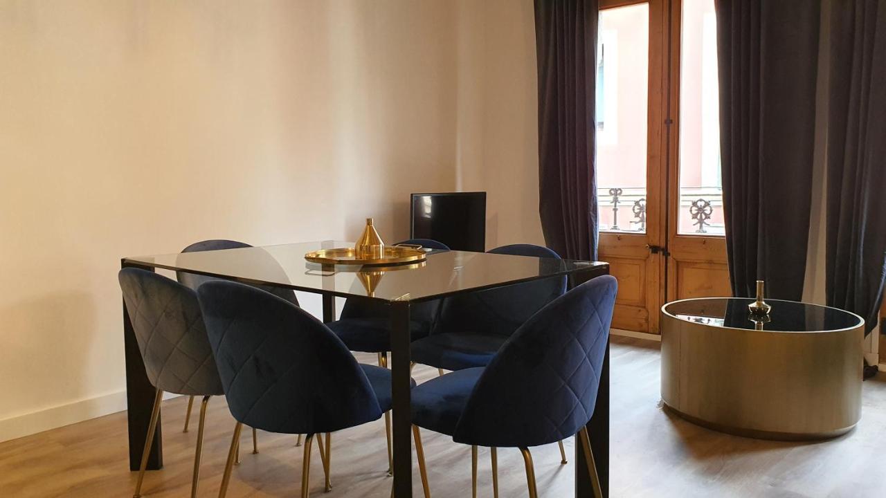 Barrio Gotico Apartments Escudellers バルセロナ エクステリア 写真
