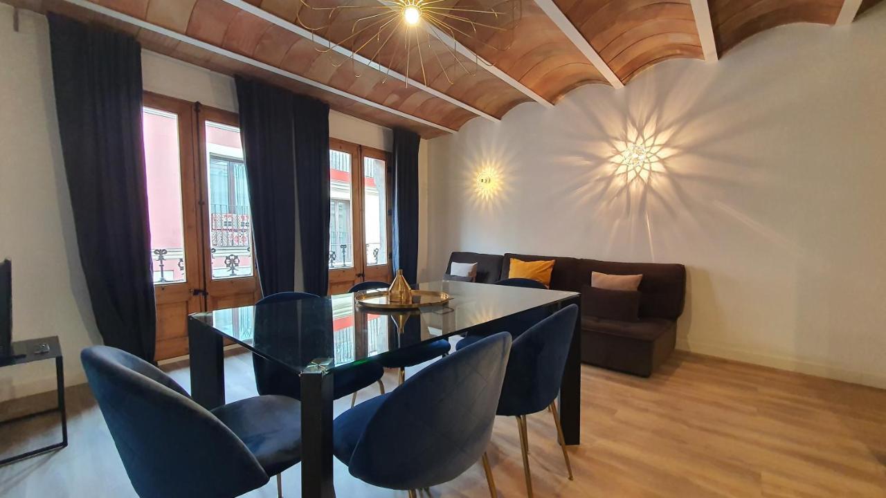 Barrio Gotico Apartments Escudellers バルセロナ エクステリア 写真