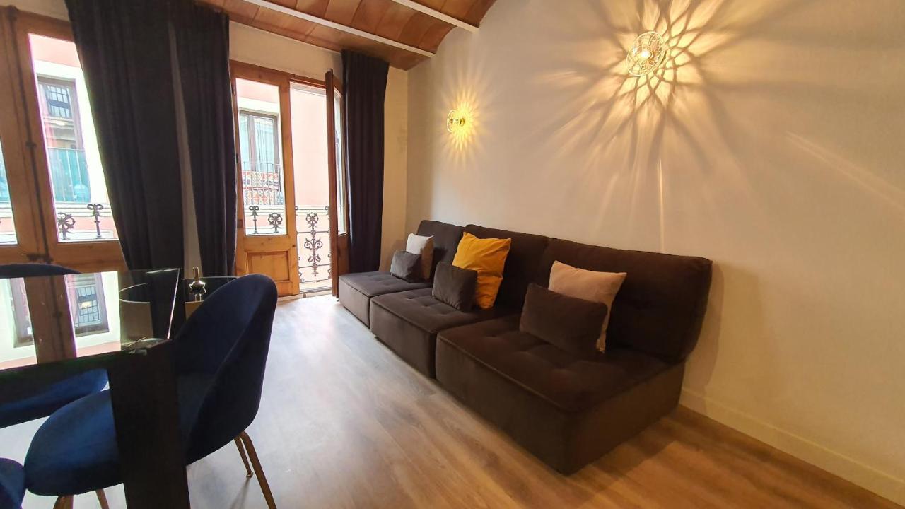 Barrio Gotico Apartments Escudellers バルセロナ エクステリア 写真