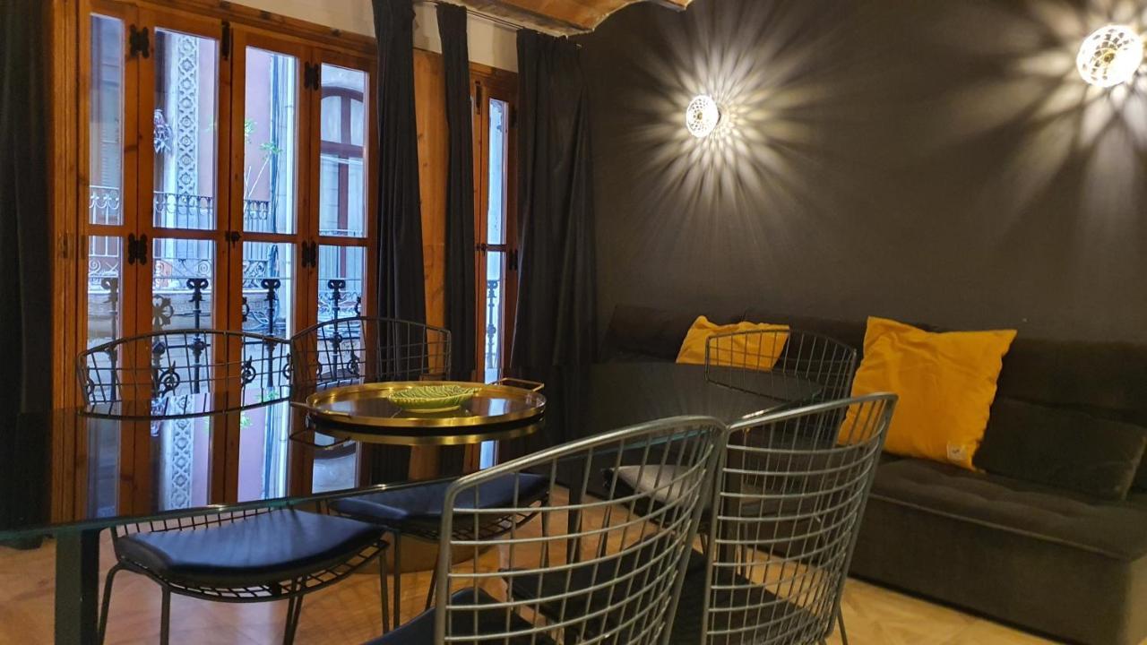 Barrio Gotico Apartments Escudellers バルセロナ エクステリア 写真