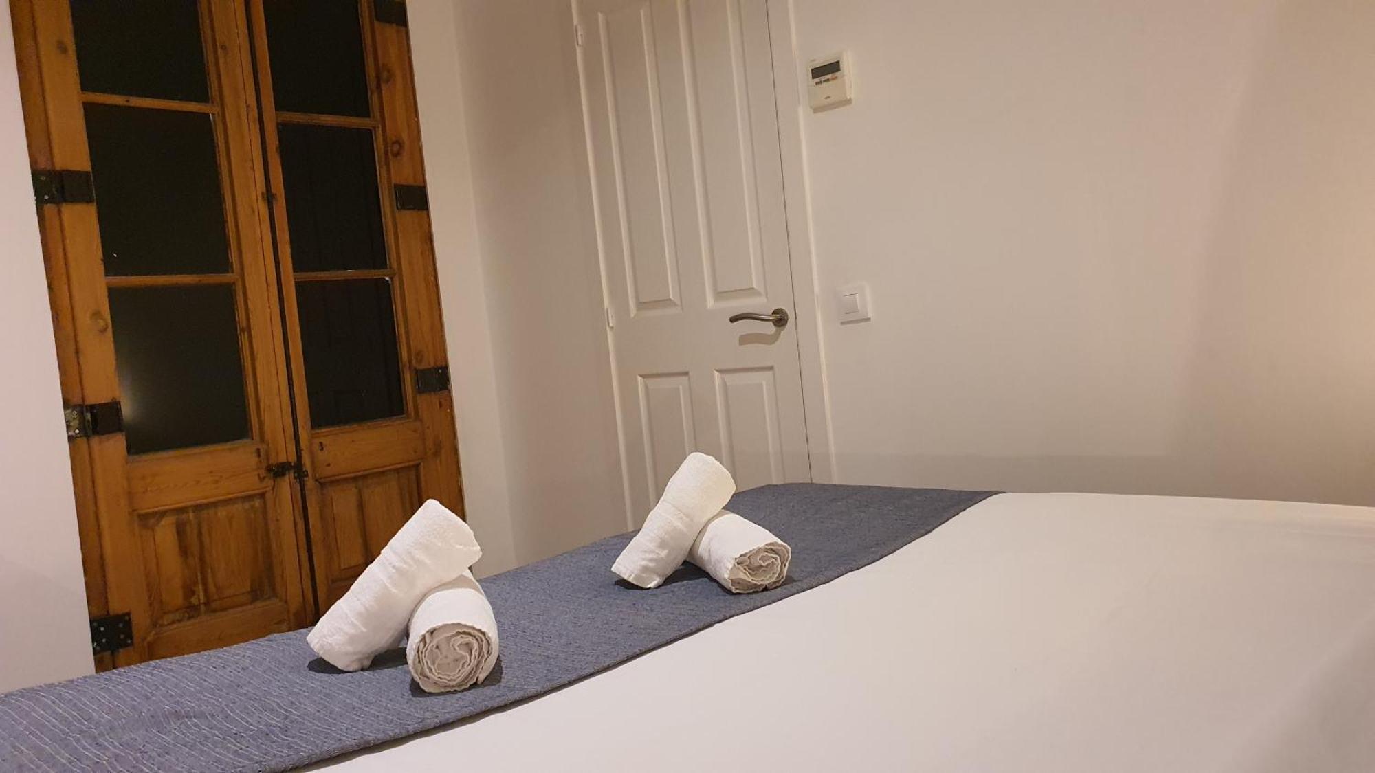 Barrio Gotico Apartments Escudellers バルセロナ エクステリア 写真