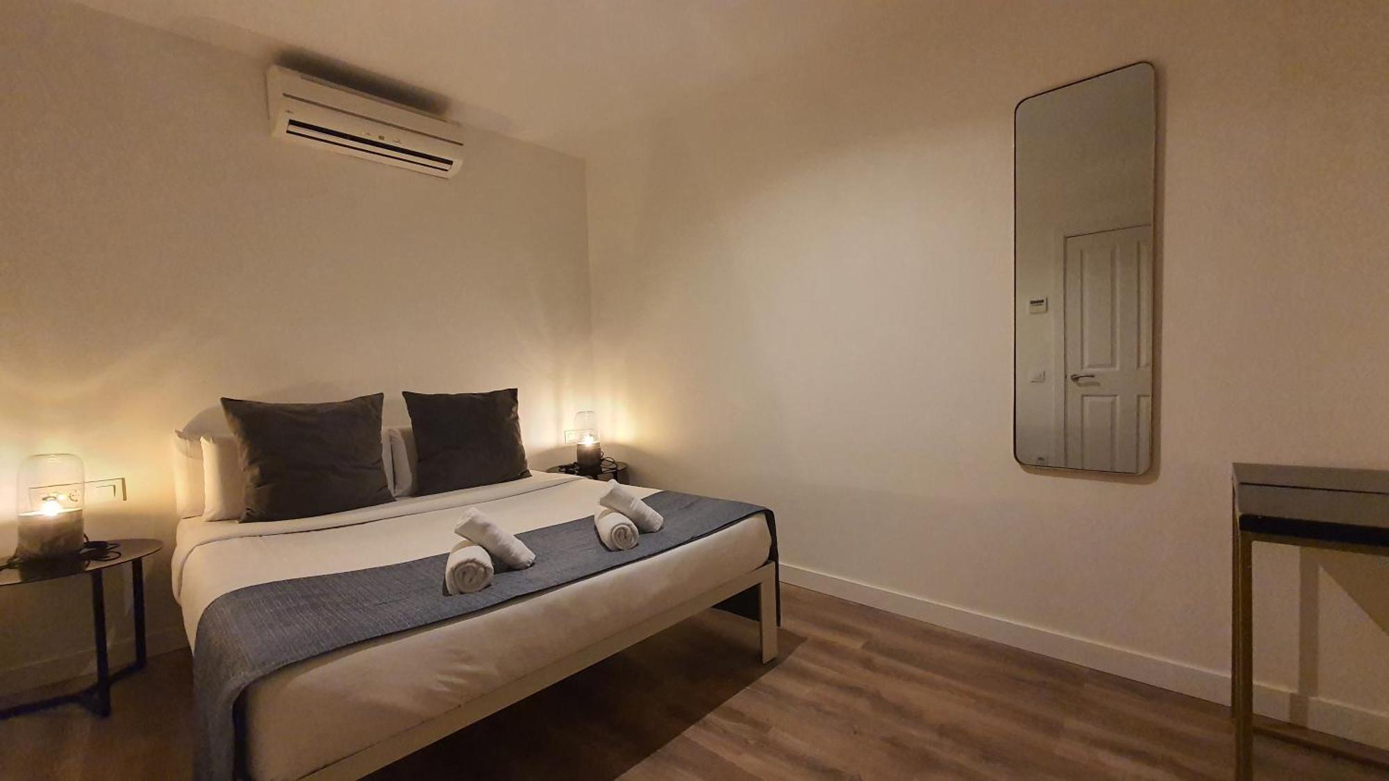 Barrio Gotico Apartments Escudellers バルセロナ エクステリア 写真