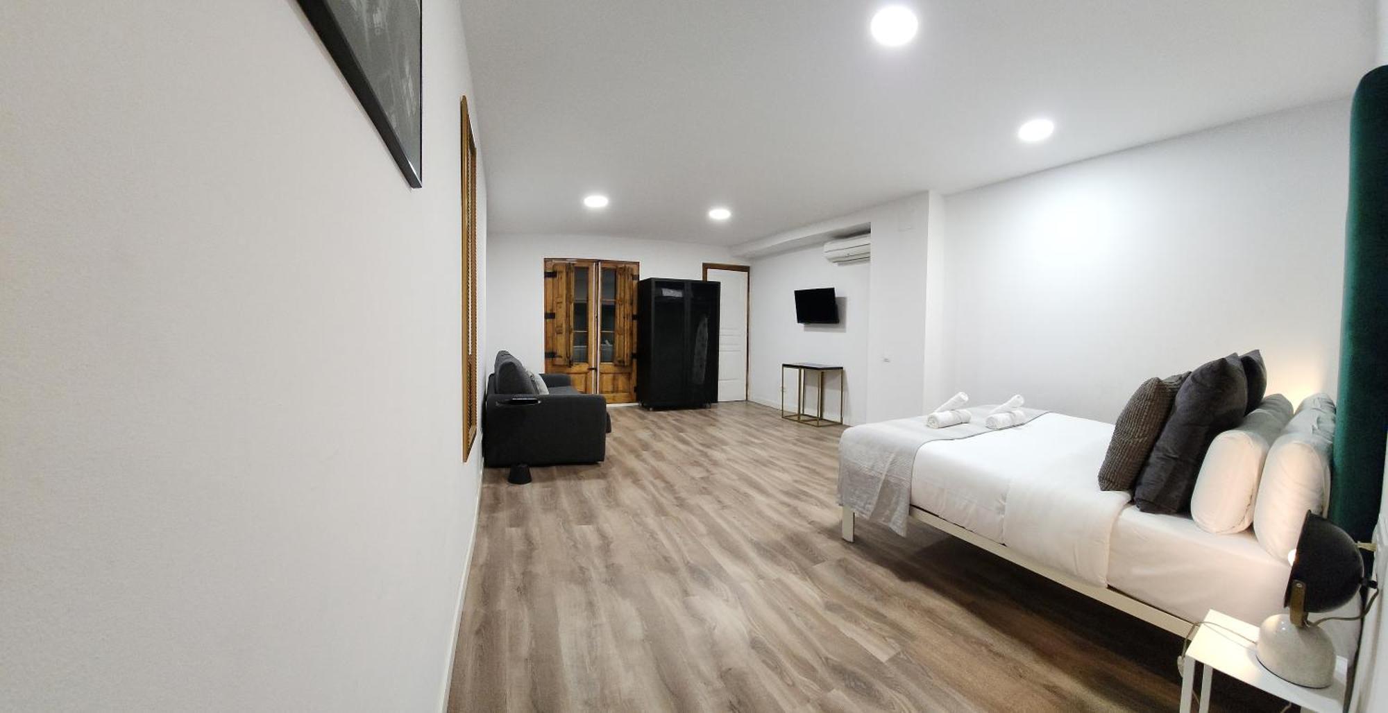 Barrio Gotico Apartments Escudellers バルセロナ エクステリア 写真