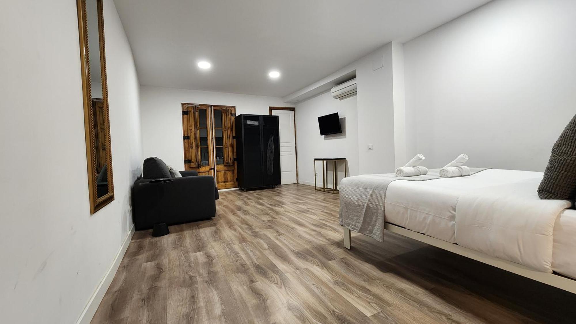 Barrio Gotico Apartments Escudellers バルセロナ エクステリア 写真