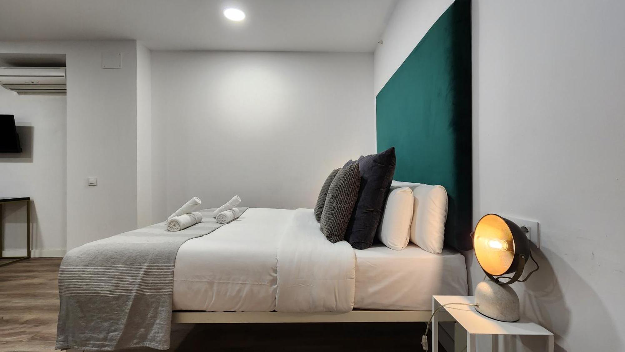 Barrio Gotico Apartments Escudellers バルセロナ エクステリア 写真