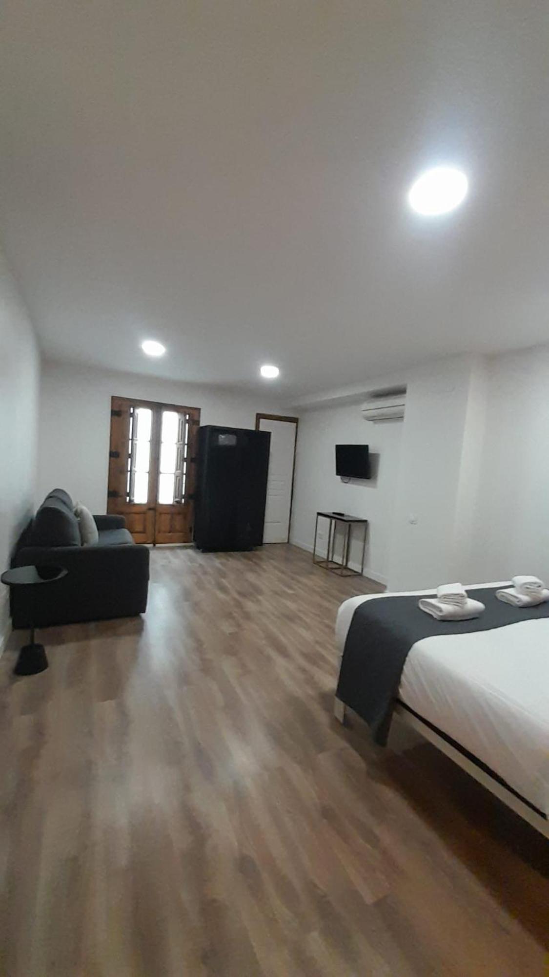 Barrio Gotico Apartments Escudellers バルセロナ エクステリア 写真