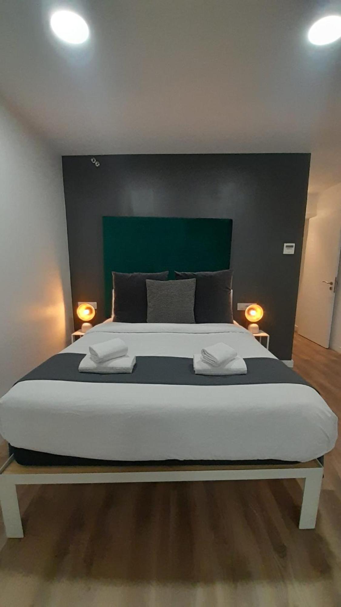 Barrio Gotico Apartments Escudellers バルセロナ エクステリア 写真